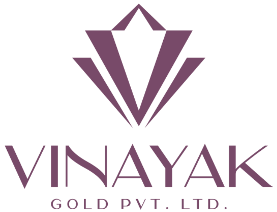 Vinayak Gold logo